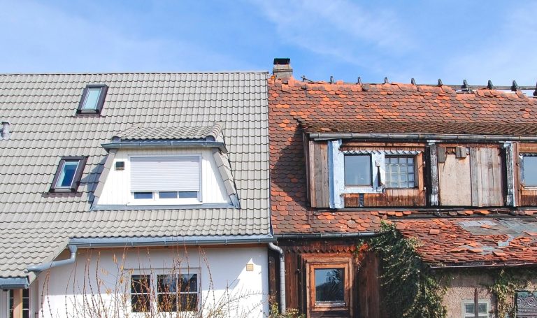 Ausgangspunkt für Energieberatung
